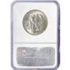 Image 2 : 1947-D Walking Liberty Half Dollar NGC MS65