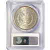 Image 2 : 1881-S Morgan Silver Dollar PCGS MS64+