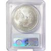 Image 2 : 2009 American Silver Eagle PCGS MS70