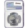 Image 2 : 2023 1oz G.B. S2Â£ NGC MS69 King Charles III