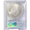 Image 2 : 2010 American Silver Eagle PCGS MS70