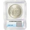Image 2 : 1885-O Morgan Silver Dollar ICG MS65