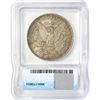 Image 2 : 1879 Morgan Silver Dollar ICG MS65