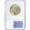 Image 2 : 1942-S Walking Liberty Half Dollar NGC MS65