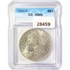 Image 1 : 1900-O Morgan Silver Dollar ICG MS65