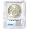 Image 2 : 1900-O Morgan Silver Dollar ICG MS65