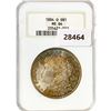 Image 1 : 1884-O Morgan Silver Dollar NGC MS64