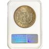 Image 2 : 1884-O Morgan Silver Dollar NGC MS64
