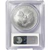 Image 2 : 2007 American Silver Eagle PCGS MS70