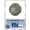 Image 2 : 1824/4 Capped Bust Half Dollar PGA VF30