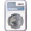 Image 2 : 2023 1oz G.B. S2Â£ NGC MS69 King Charles III