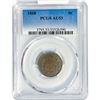 Image 1 : 1868 Shield Nickel PCGS AU53