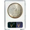 Image 2 : 1899 Morgan Silver Dollar ANACS MS62