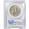 Image 2 : 1935-S San Diego Half Dollar PCGS MS65