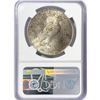 Image 2 : 1922 Silver Peace Dollar NGC MS63