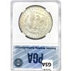 Image 2 : 1887-S Morgan Silver Dollar PGA MS63 PL
