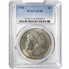 Image 1 : 1902 Morgan Silver Dollar PCGS AU55