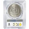 Image 2 : 1902 Morgan Silver Dollar PCGS AU55