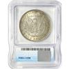 Image 2 : 1879 Morgan Silver Dollar ICG MS65