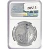 Image 2 : 2023 1oz G.B. S2Â£ NGC MS69 Q. Elizabeth II