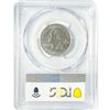Image 2 : 2004-D Wisconsin Quarter PCGS MS65 Xtra Leaf Low