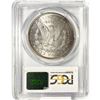 Image 2 : 1878-S Morgan Silver Dollar PCGS MS64