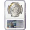 Image 2 : 1888-O Morgan Silver Dollar NGC MS65