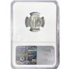 Image 2 : 1939-D Mercury Silver Dime NGC MS66 FB