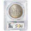 Image 2 : 1899 Morgan Silver Dollar PCGS MS65