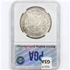Image 2 : 1878-S Morgan Silver Dollar PGA MS64 DMPL