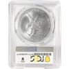 Image 2 : 2021 ASE Dusk & Dawn PCGS MS68 Ty-2, 35th Ann
