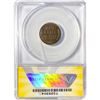 Image 2 : 1917-D Wheat Cent ANACS AU53
