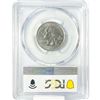 Image 2 : 2004-D Wisconsin Quarter PCGS MS64 Xtra Leaf Low