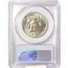 Image 2 : 1963 Franklin Half Dollar PCGS MS64