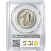 Image 2 : 1935-S San Diego Half Dollar PCGS MS65