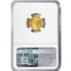 Image 2 : 2023 $5 1/10oz Trump AGE NGC MS70