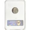Image 2 : 1931-D Mercury Silver Dime NGC MS65