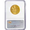 Image 2 : 2006 $25 1/2oz American Gold Eagle NGC MS69
