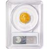 Image 2 : 1912 $2.50 Gold Quarter Eagle PCGS MS62