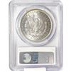 Image 2 : 1883-O Morgan Silver Dollar PCGS MS64+