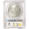 Image 2 : 1921 Morgan Silver Dollar PCGS MS64