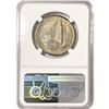 Image 2 : 1935-S San Diego Half Dollar NGC MS65