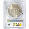 Image 2 : 1879 Morgan Silver Dollar PCGS MS61