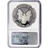 Image 2 : 2011-W American Silver Eagle NGC PF70 UC