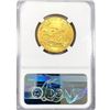 Image 2 : 1991 US .50oz Gold $25 Eagle NGC MS68