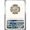 Image 2 : 1936 Buffalo Nickel NGC MS68