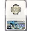 Image 2 : 1875-S Twenty Cent Piece NGC MS67