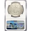 Image 2 : 1879-CC Morgan Silver Dollar NGC MS64