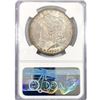Image 2 : 1880-O Morgan Silver Dollar NGC MS63