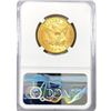 Image 2 : 1881 $10 Gold Eagle NGC MS65